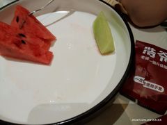 -浩爷羊蝎子火锅(望京店)