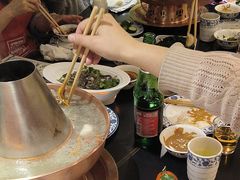 -京悦南门涮羊肉·羊蝎子火锅(田林路店)