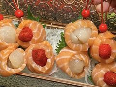 -王氏炉匠·烧鸟放题自助(三里屯店)
