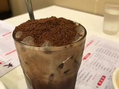-大哥餐厅(西城花园店)