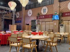 -羊之道草原味道清真餐厅(番禺店)