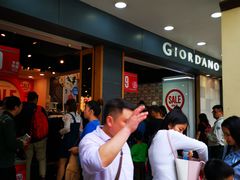 -Giordano(板樟堂前地店)