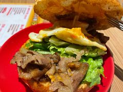 -必胜客(金元宝店)