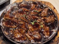 -美味故事特色餐厅(汉阳郭茨口店)