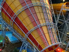 -青岛东方影都融创水世界