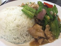 -兴兴旺·冬瓜盅·啫啫煲(西华路店)