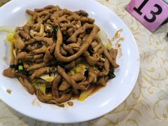 -禄源公·老莞诚饭店