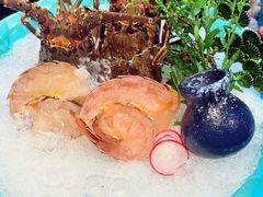 -蒋记海鲜姿造•洋房别墅(星河湾店)