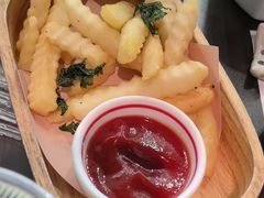-匠和风精致料理(莆田财富中心店)