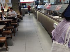 -蔡林记(黄鹤楼店)