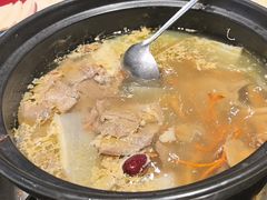 -九寨沟特色牦牛肉汤锅