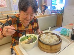 -尹氏汤包(朝天宫店)