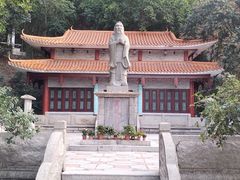 -顺峰山公园