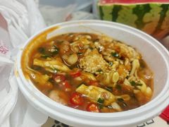 -谭十三大排档·18年老字号(船山路总店)