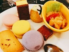 -佛山皇冠假日酒店-西餐厅