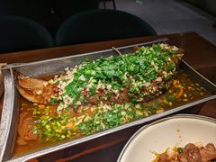 -树厨地道黔菜(凯里韶山南路店)