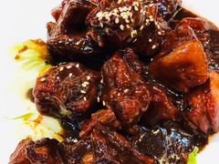 无锡酱排骨-西新饭店(城中店)