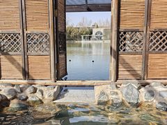 -春晖园度假酒店温泉