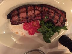 Keens Steakhouse-Keens Steakhouse