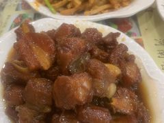 -葛记焖饼(伏牛路店)