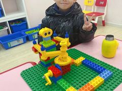 -百变创造力活动中心(虹口龙之梦中心店)