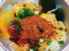 -大喜麻辣拌(凯德1818店)