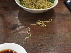 -盛京人人鸡味抻面(珠江桥店)