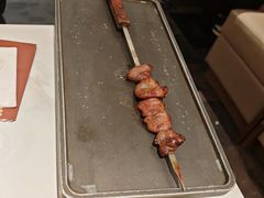 -双合园·海鲜水饺青岛菜(万佳广场店)