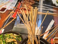 -可口香·非遗老号烧烤(南岗直营店)