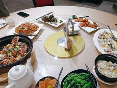 -禾悦庄餐厅