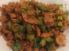 -湘肠香火锅店(团结湖店)