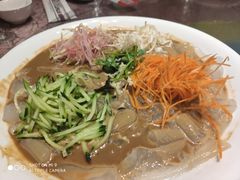 -镜泊湖酒家(兴华街金鼎店)