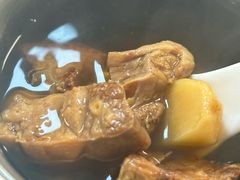 -烧鹅濑(西华路店)