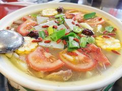 -花水湾红太阳牛肉汤锅