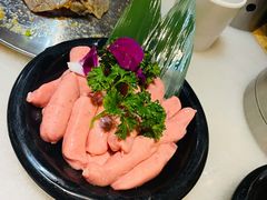 -韩宫宴烤肉·料理(大宁国际店)