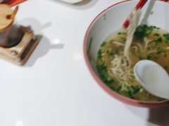 -清真·西域伙伴牛肉面·羊肉串(融创店)