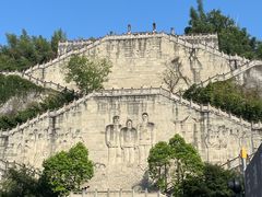 -缙云山景区