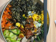 -米村拌饭(东方新天地店)