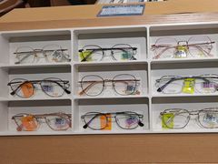 -宝岛眼镜·星创视光中心(金桥店)