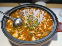 -光海·乡记酸菜鱼·始于1996(花园路店)
