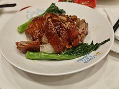 -龙记香港茶餐厅(久光百货店)