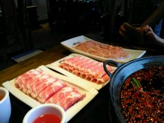 -纸盐河码头火锅(十八梯店)