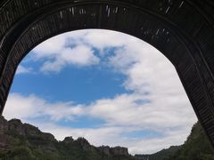 -十九峰景区