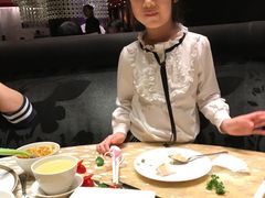 -8餐厅(新葡京酒店)