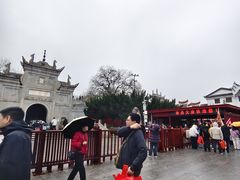 -南岳大庙