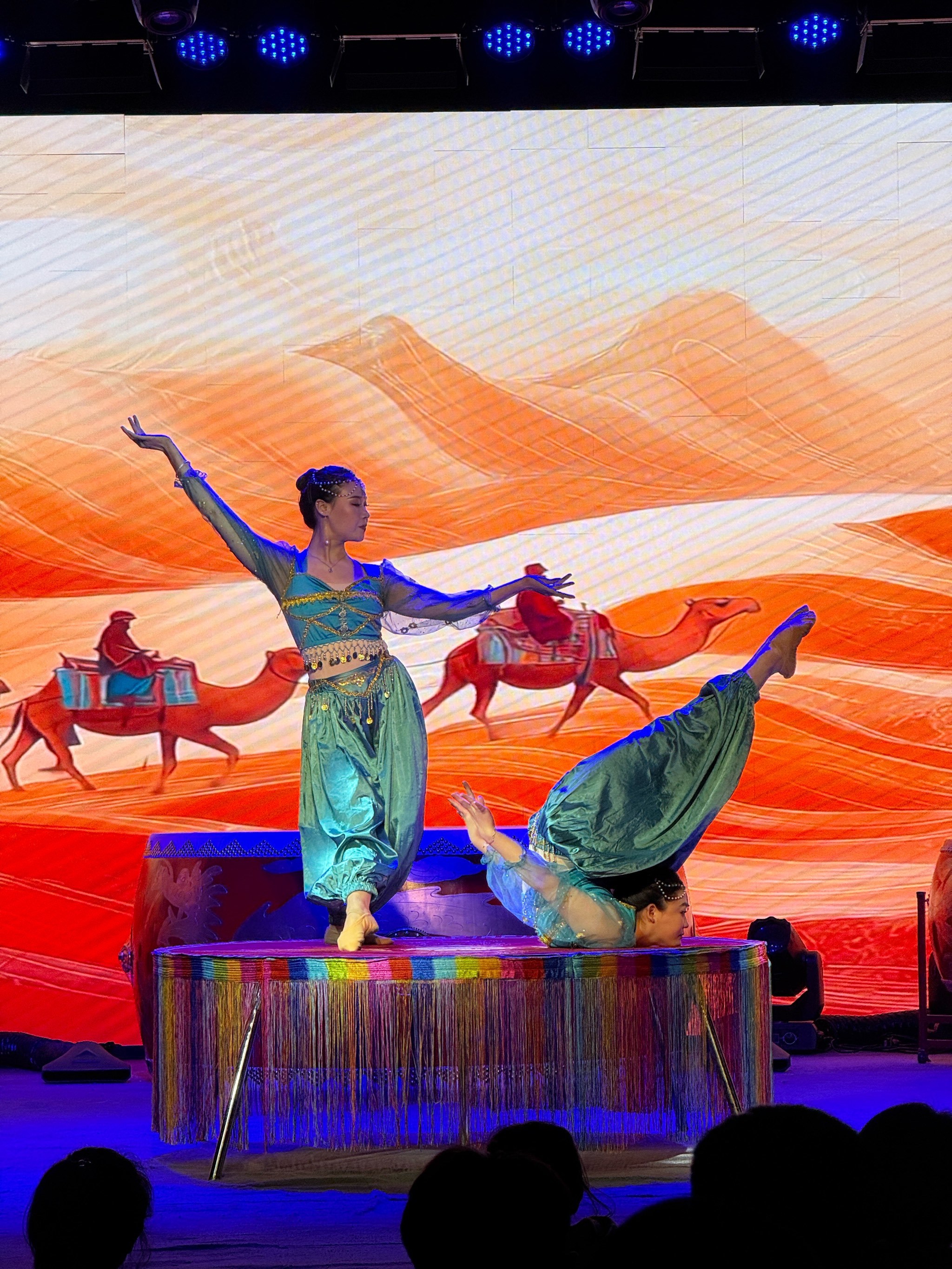 西安这个,真的很可以!