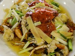 -辣螃铠盆盆蟹大排档(总店)