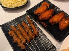 -红盔甲·小龙虾(人民广场店)