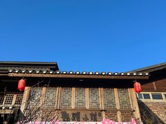 -观澜山水田园