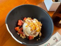 -V Bar海景扒房(北海湾惠龙万达嘉华酒店)